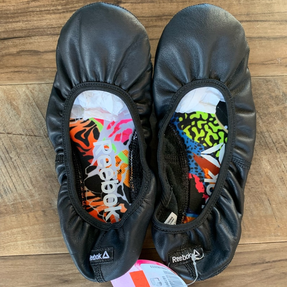 Women’s Reebok Slippers